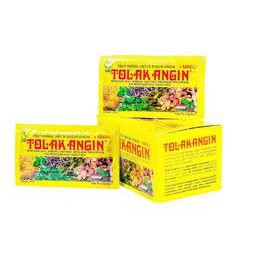 

Tolak Angin