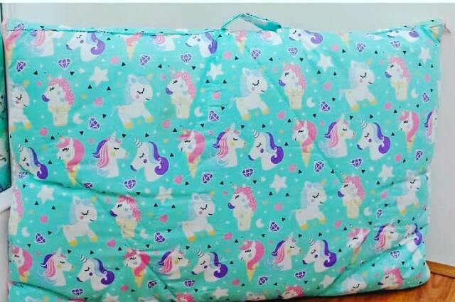 PROMO BALMUT BANTAL SELIMUT LOL UNICORN FLAMINGO TSUM BESAR JUMBO