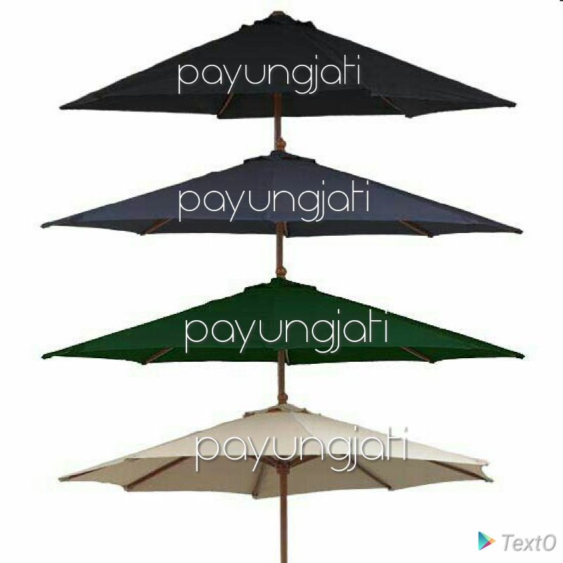 JUAL KAIN PAYUNG TENDA KAFE UKURAN 3M Shopee Indonesia JUAL KAIN PAYUNG TENDA KAFE UKURAN 3M Shopee Indonesia