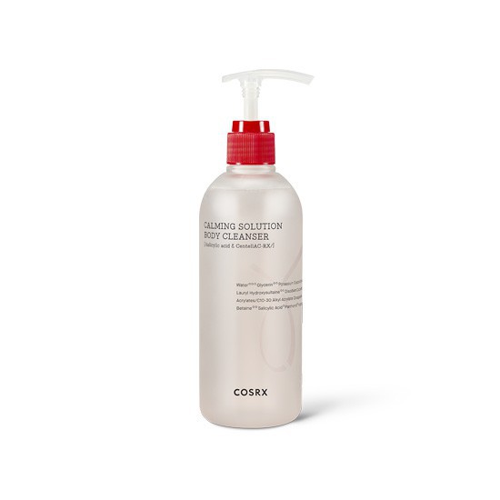 COSRX AC Calming Solution Body Cleanser 310ml