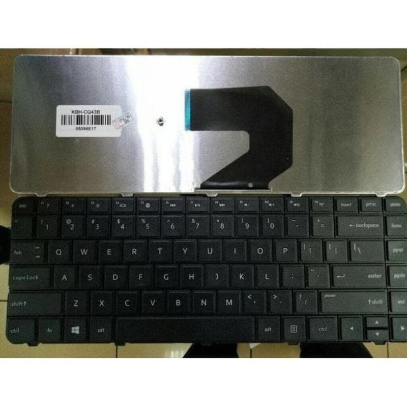 Keyboard HP Laptop
