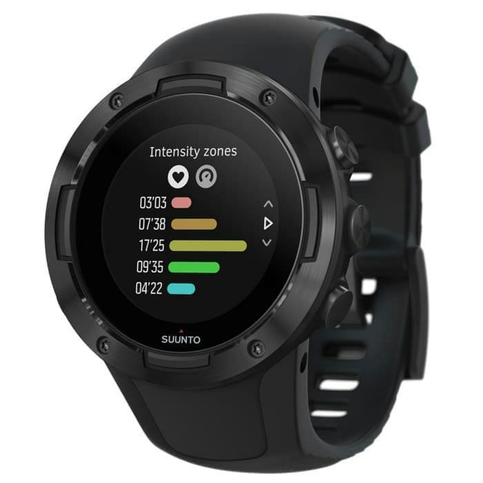 Suunto 5 G1 All Black Original