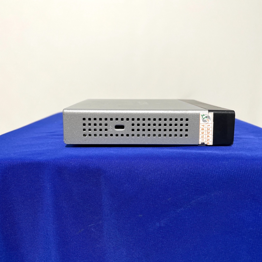 switch hub cisco small business sf100d small business 8 port 10 100