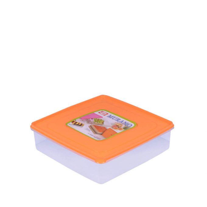 Kotak Makanan Sealware Segi Murano SIP 307L Shinpo