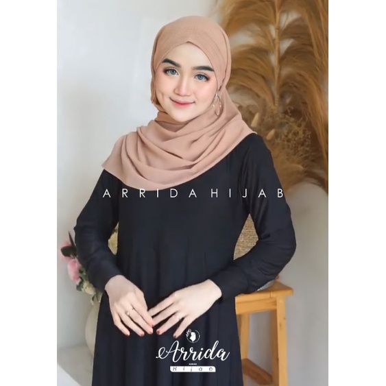 Pasmina Malay / Pasmina Anting / Pasmina Instan / Pasmina Malay Instan / Pasmina Melayu / Pasmina Me