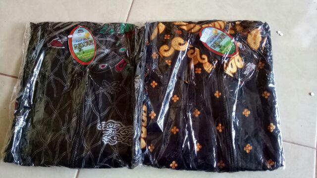 Couple Outer Andara Sarimbit Cardigan Kemeja Premium Exclusive Modern Seragam Pria Wanita