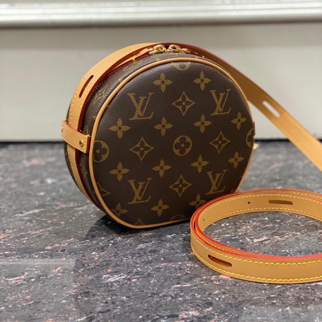 Lv mini boite chapeau