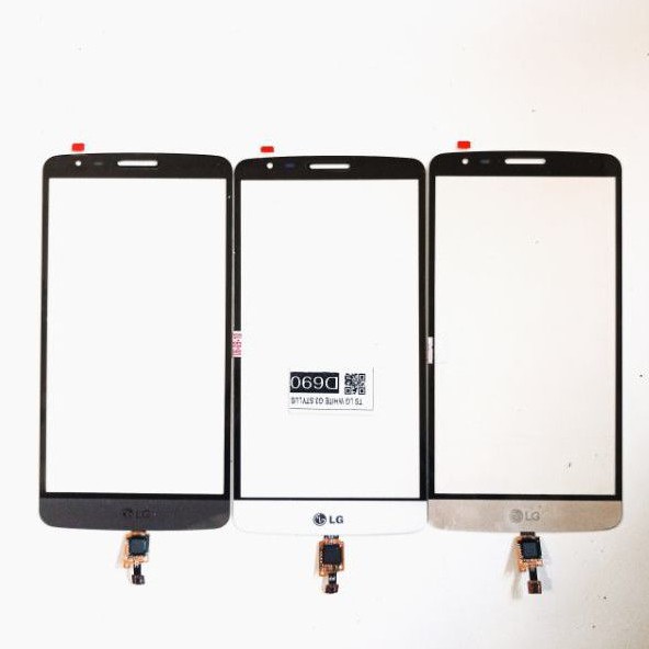 TOUCHSCREEN TS TC LG G3 STYLUS D690 D 690