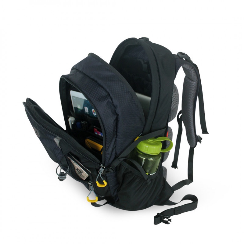 Daypack Consina Trekkers - Tas Punggung Consina - Tas Ransel Gunung Consina Original