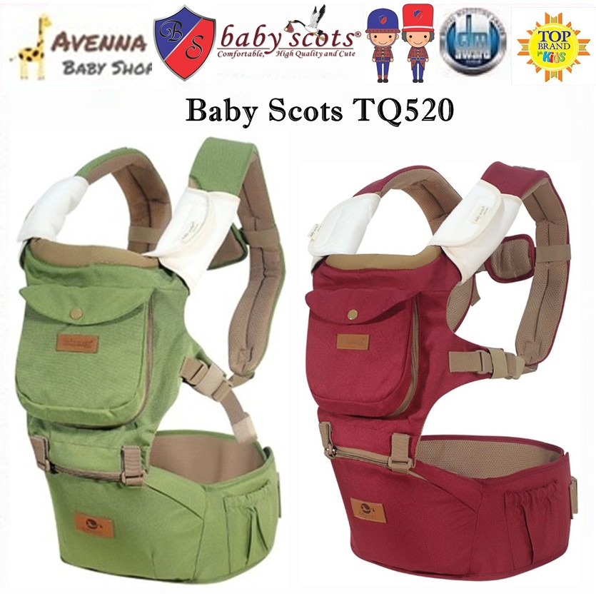 Baby Safe/Baby Scots Hipseat