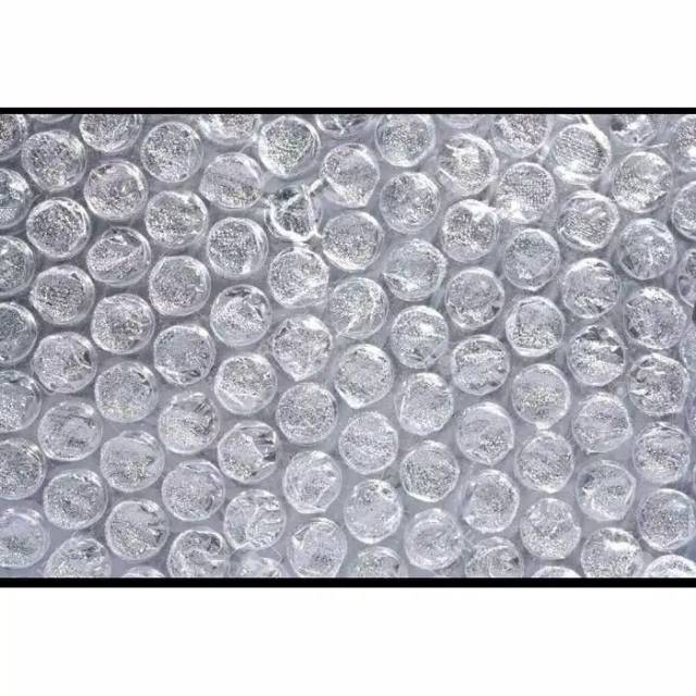 TAMBAHAN BUBBLE WRAP