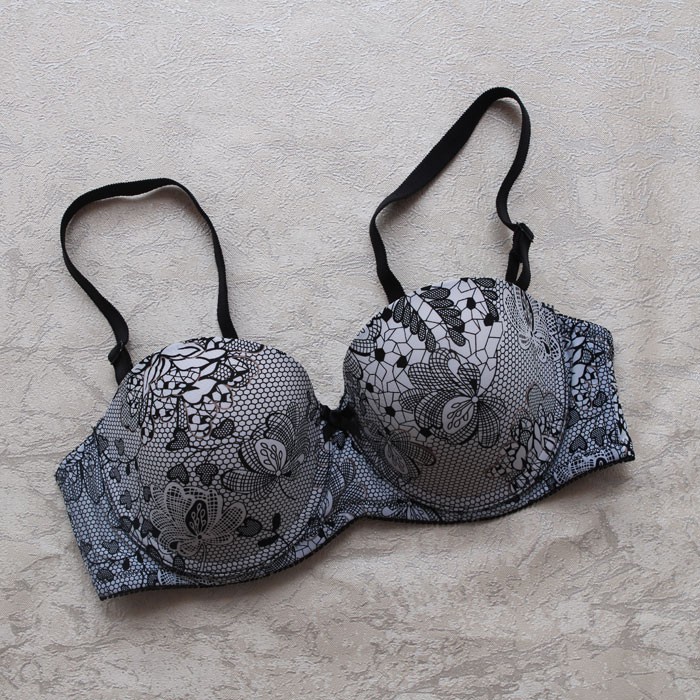 

LINDEX - MARLA Strapless Bra 701