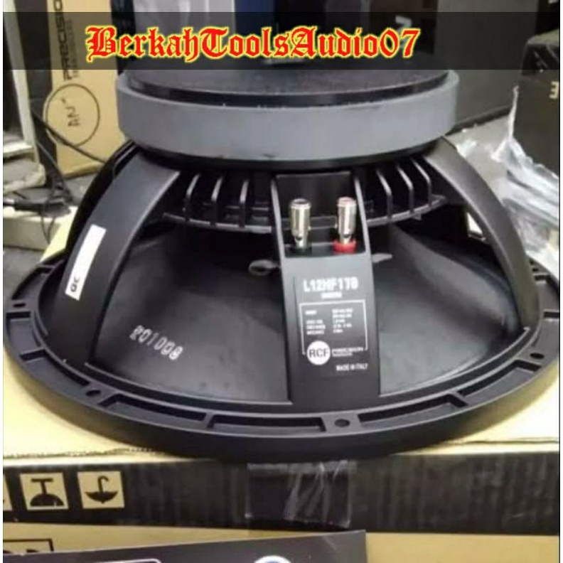 Component sepeker RCF 12inch L12HF170