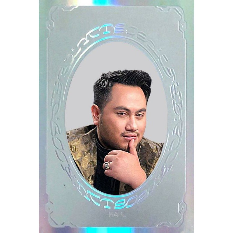 [booked] syb Nassar individu