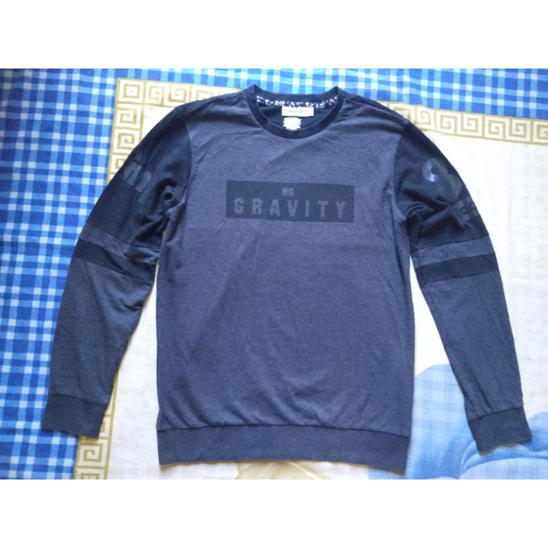 Crewneck REEBOK(SECOND)