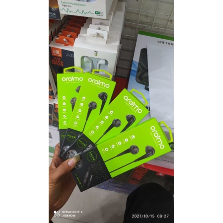 HANDFREE ORAIMO OEP-E21