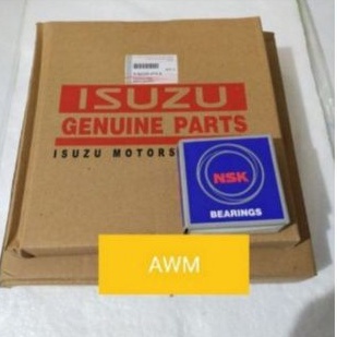 KOPLING SET ISUZU PANTHER 2.3