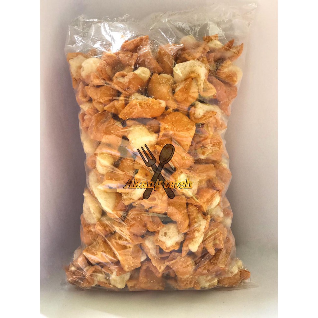 

siomay kering 500 gr