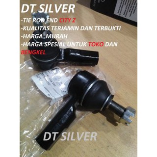 TIE ROD PENDEK CITY Z PER SET