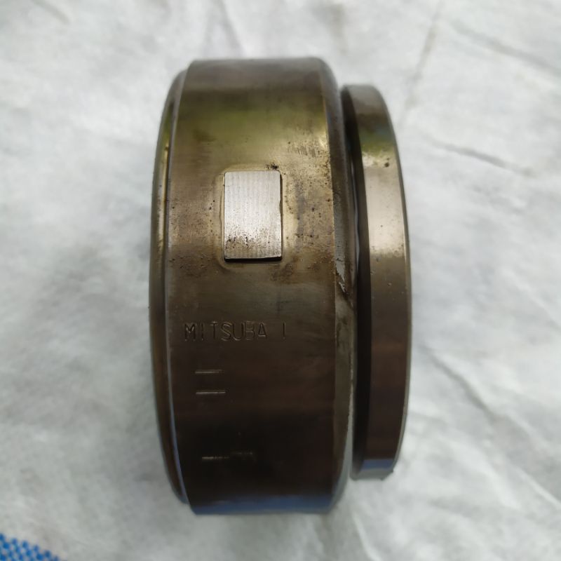 Magnet Megapro Primus Lama original