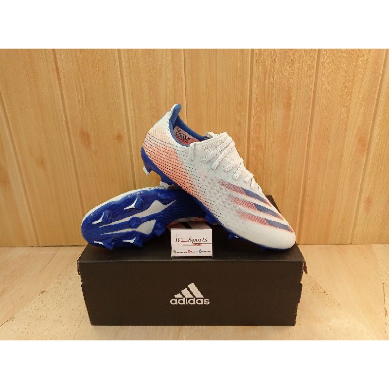 Adidas X Ghosted 3 FG Original EH3147