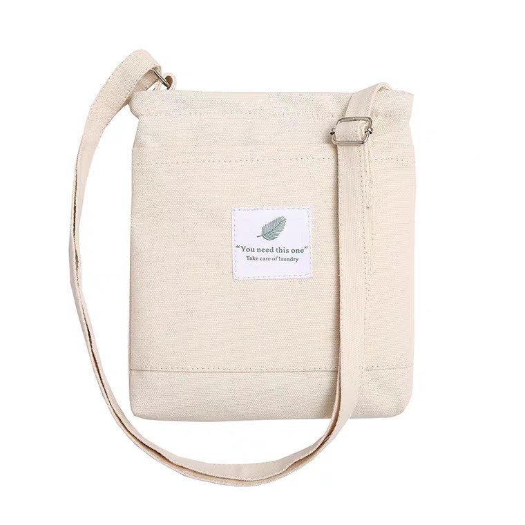 Sling Bag Tas Selempang You Need This Daun NR