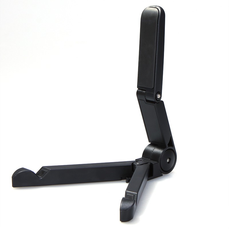 Weifeng Universal Foldable Tablet Stand Holder - WF-316 - Black