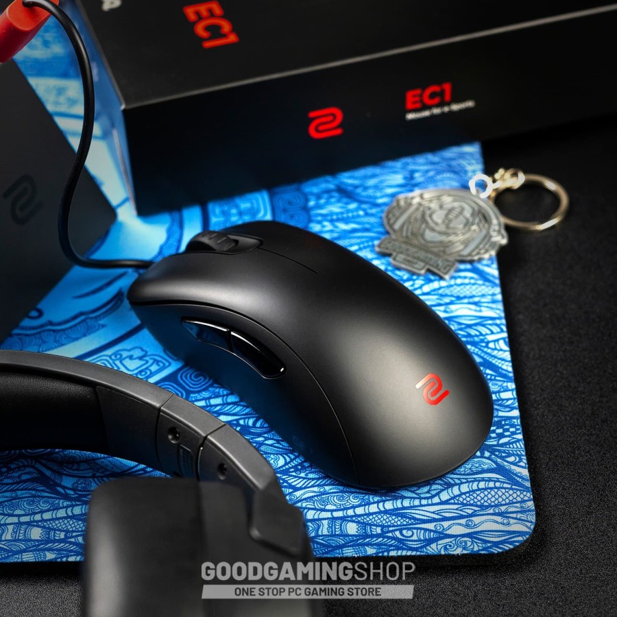 Zowie EC1 - Gaming Mouse