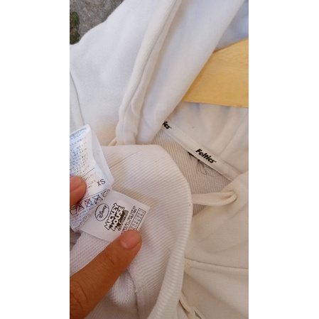 Hoodie Feltics x Disney