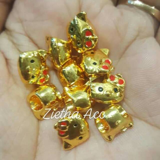 Xuping HK Gold &Putih