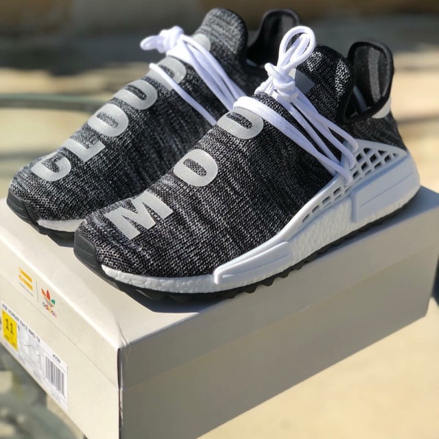 adidas pharrell williams cloud mood