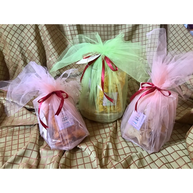 

Hampers Bingkisan