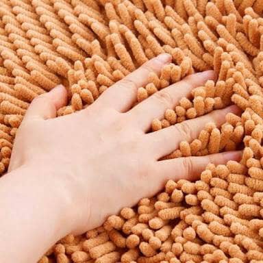 KESET CENDOL / MICROFIBER ANTI SLIP