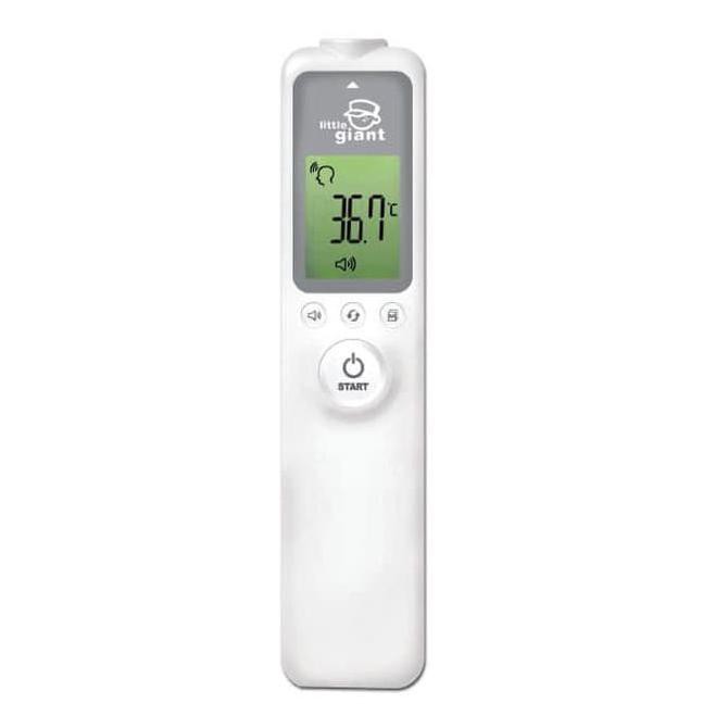 Little Giant Dr.Hugo Thermometer LG.8528