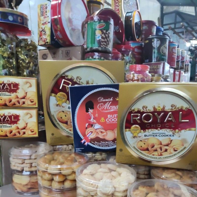 

BISKUIT ROYAL MURAH MONDE MURAH | ROYAL CHOICE MURAH | Kue Lebaran | Kukis | Murah Meriah | Cookies Hampers Lebaran Parcel Lebaran