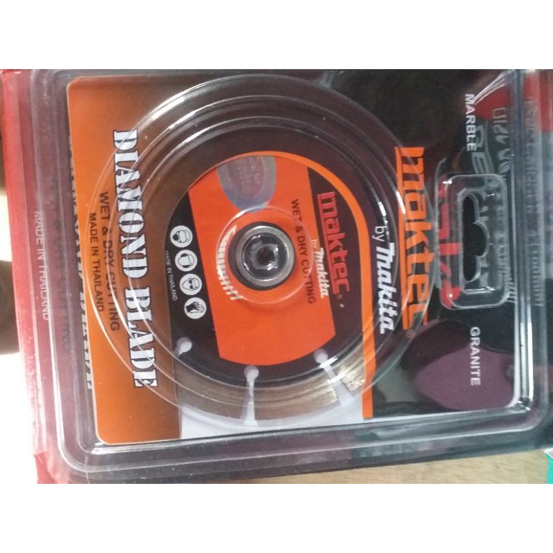 pisau potong granite keramik maktec