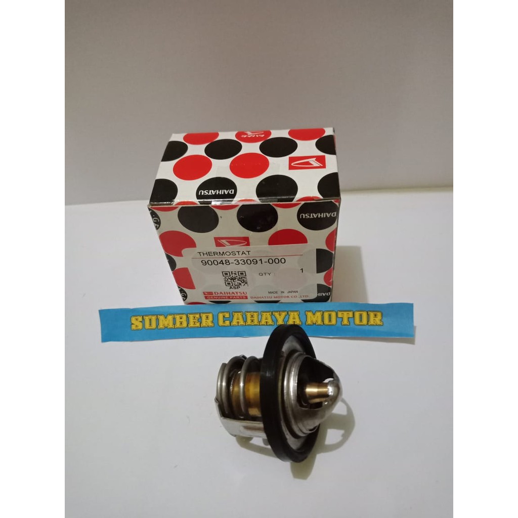 Thermostat Daihatsu Grandmax Xenia