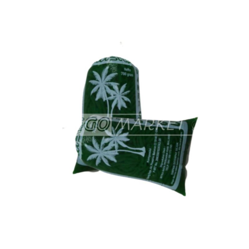 

Dawet Sagu / bliggomarket