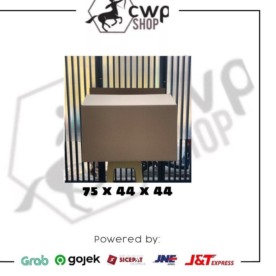 

Brightϟ Kardus Box Karton Uk75x44x44