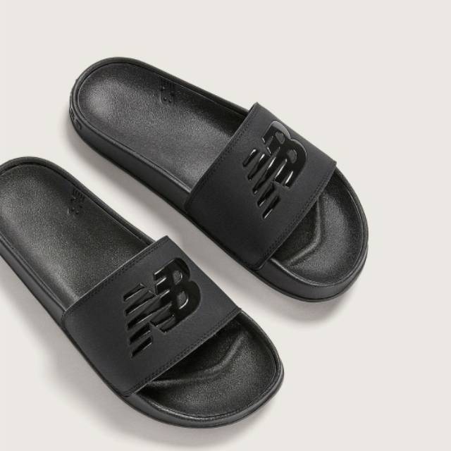 SANDAL NEW BALANCE FULLBLACK ORIGINAL SMF200K1