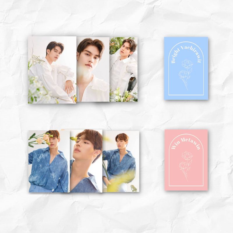 BRIGHTWIN PHOTOCARD