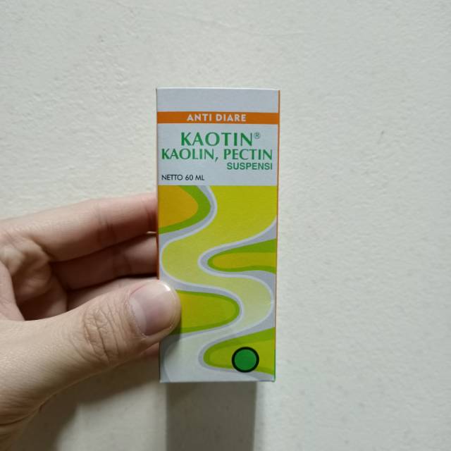 Kaotin