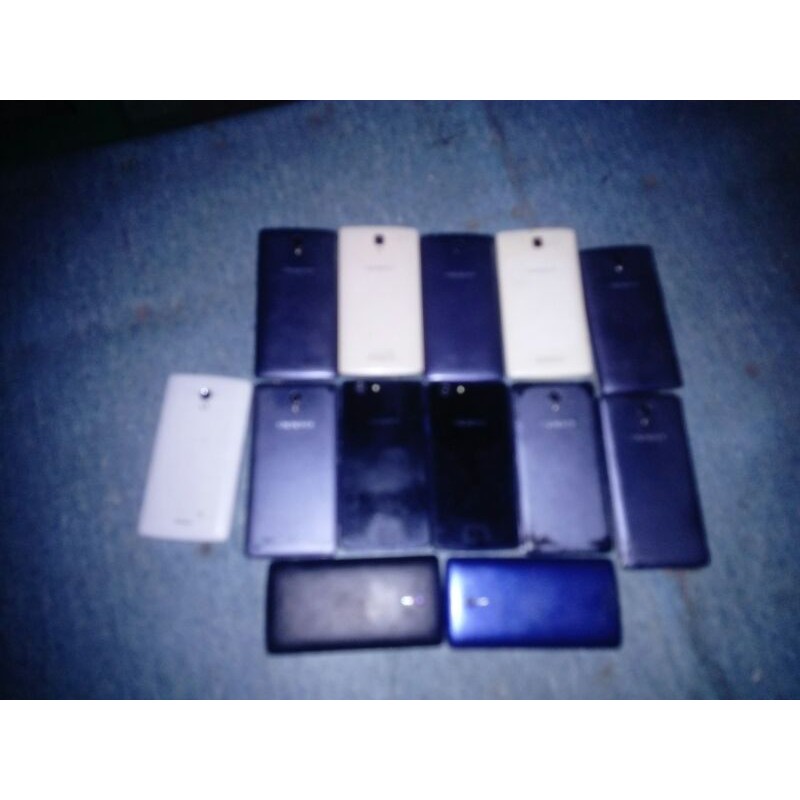 HP OPPO 50rb/GAMBLING MINUS RUSAK HANDPHONE OPPO ALL TIPE