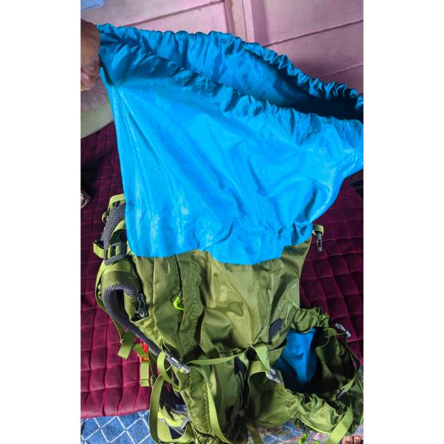 cariel consina 60L