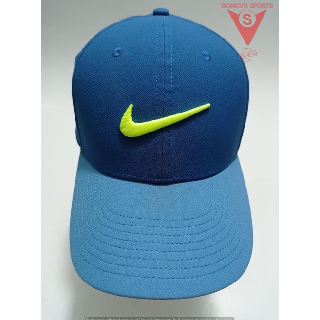 TOPI NIKE DRYFIT LEGACY 91 SPORTS CAP ORIGINAL CW6327476