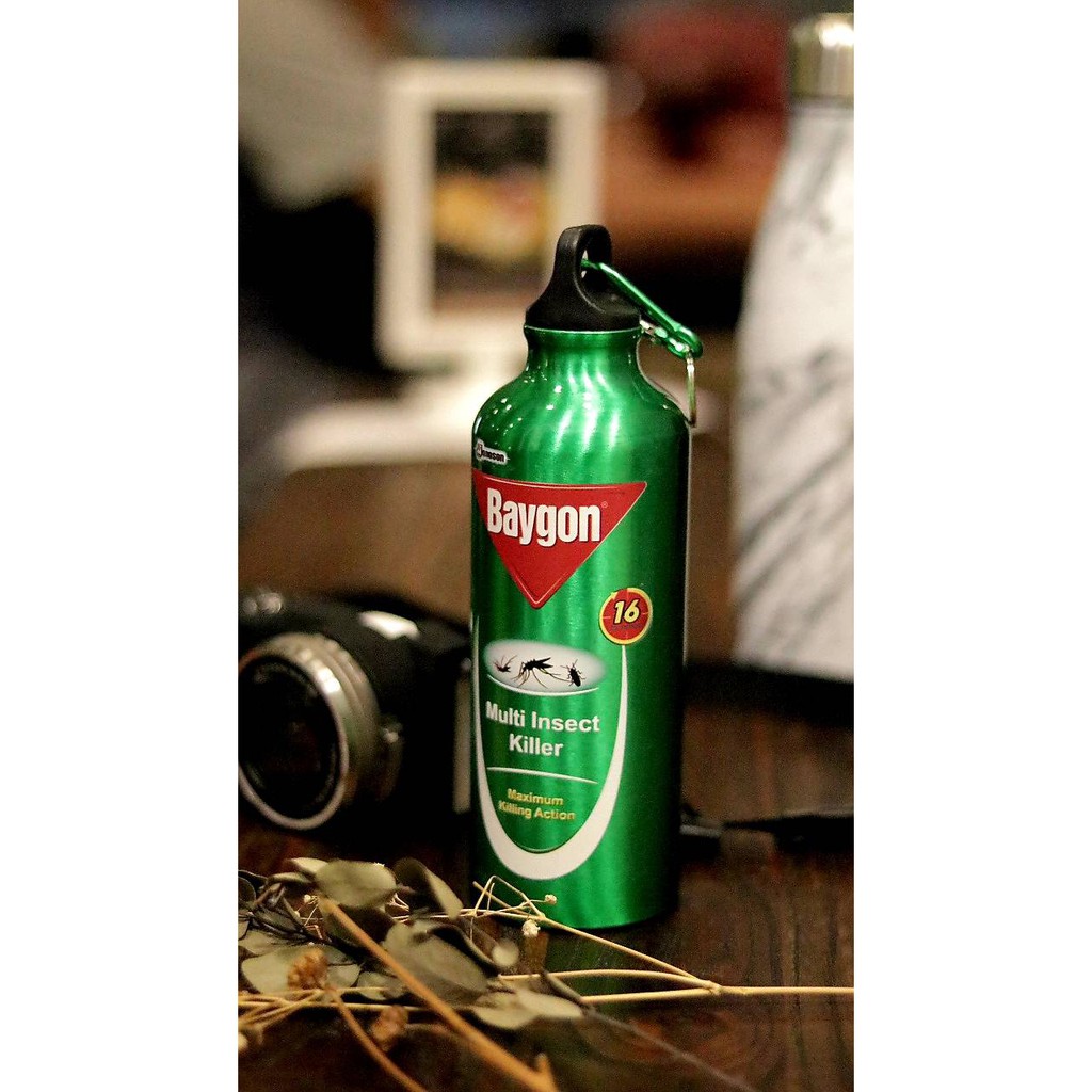 TUMBLER UNIK TUMBLER BAYGON TUMBLER LUCU BAYGON HIT BOTOL MINUM SPORT CUSTOM 500 ML BAYGON BAGUS
