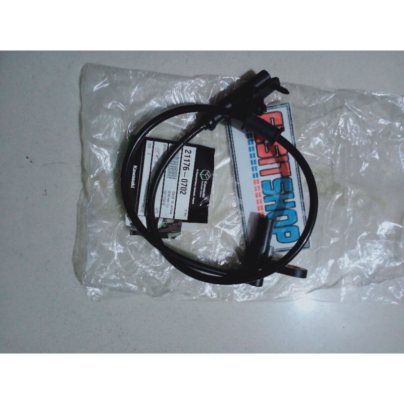 SENSOR SPEED DEPAN ER6N