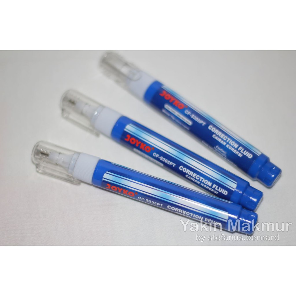 

JOYKO CORRECTION TAPE / TIP-EX CAIR