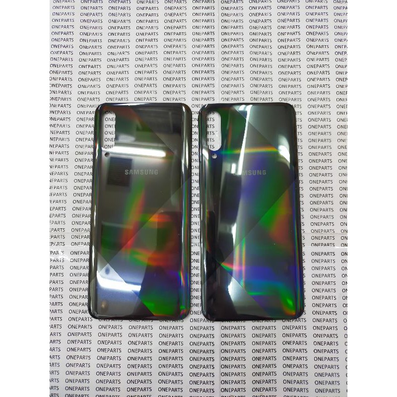 BACKDOOR BACKCASE TUTUP BELAKANG CASING SAMSUNG GALAXY A50S A507 ORIGINAL