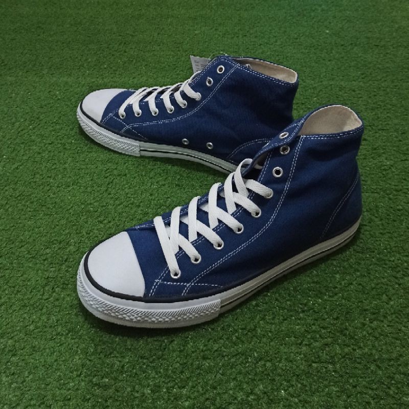 SALE Sepatu Pria Casual Sneakers Eagle Parker 100% Original